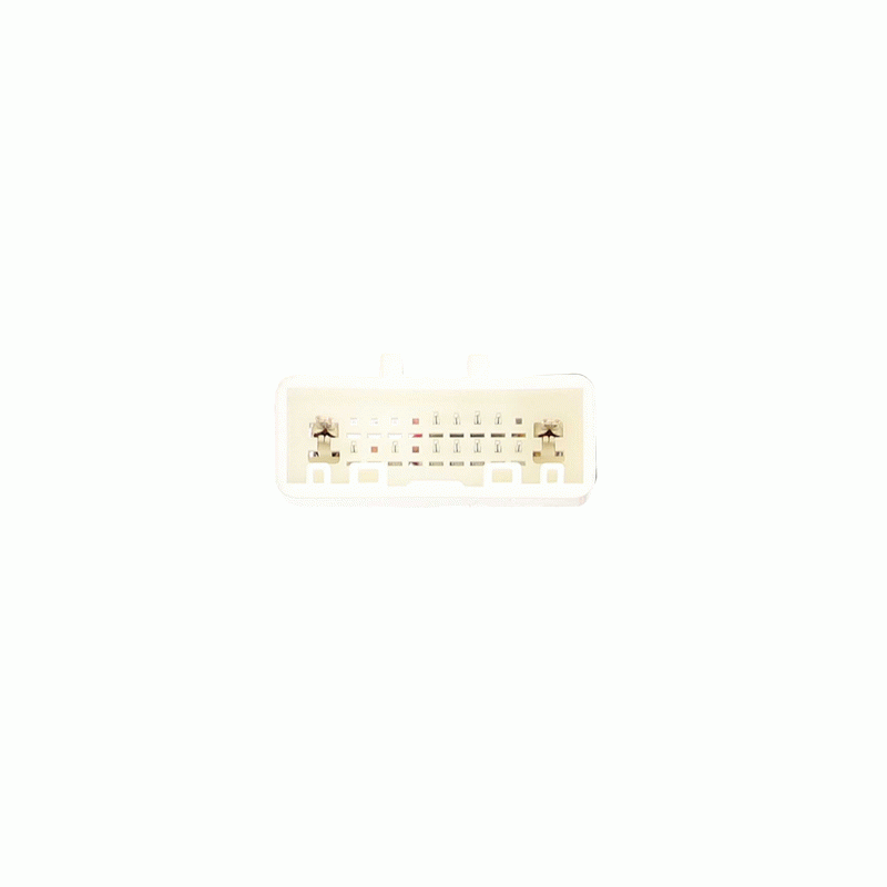 70-7553 METRA Radio Integration Harness Nissan 2007-Up