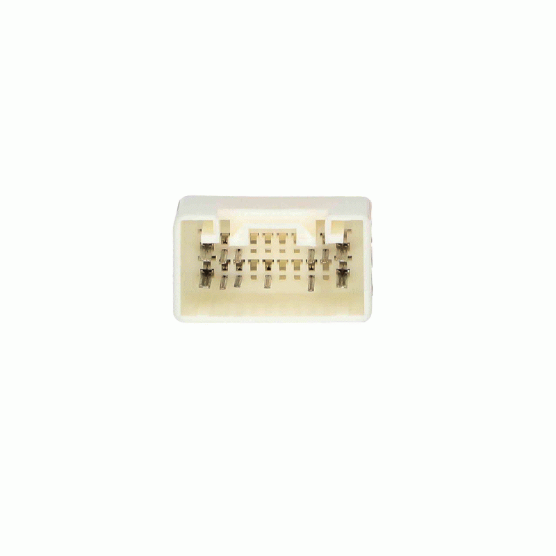 70-8113 METRA Radio Integration Harness Lexus/Toyota 2000-2007
