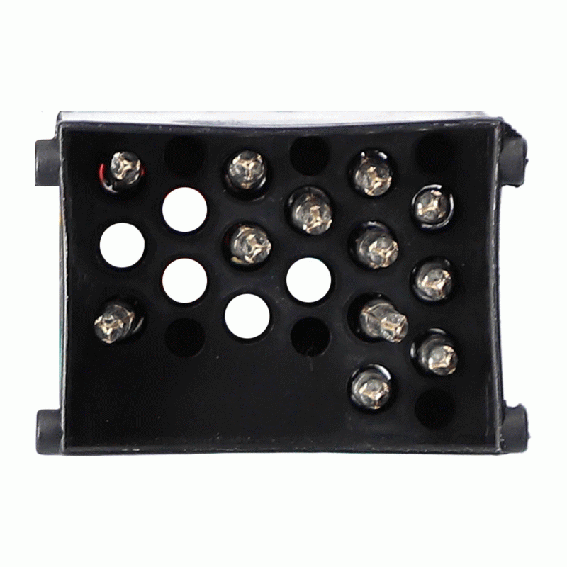 70-8591 METRA Radio Integration Harness BMW AMP Integration