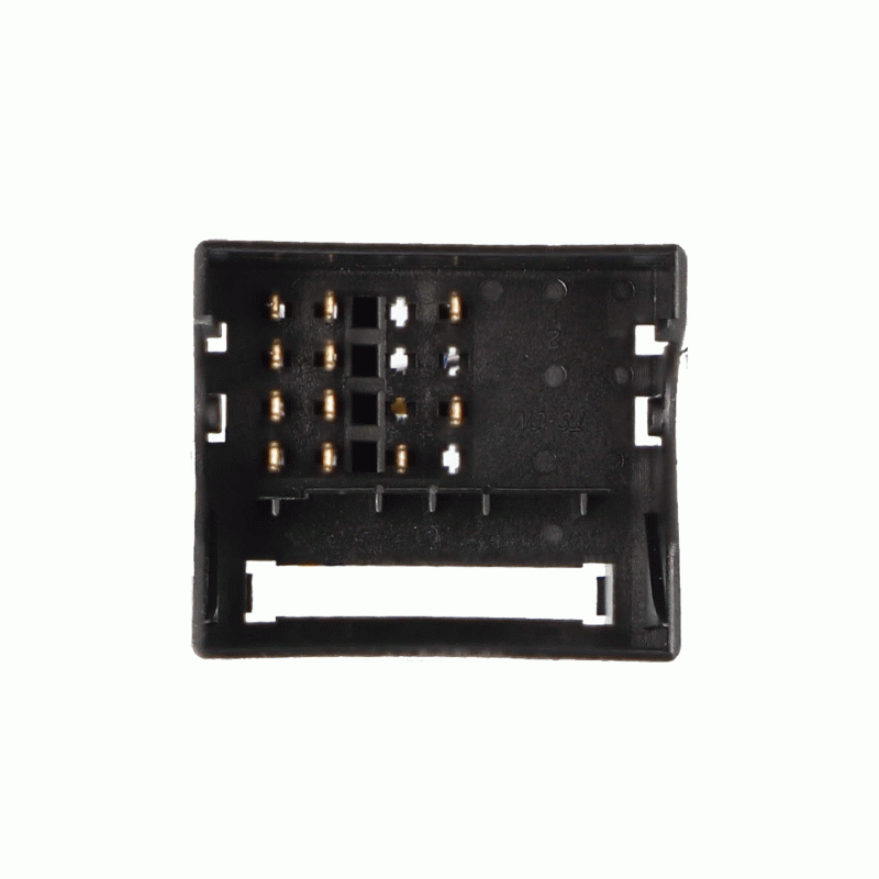 70-9003 METRA Radio Integration Harness European 2001-2013