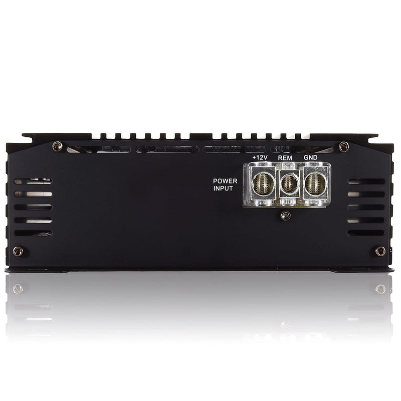 SFB-1000Dv2 Sundown Audio SFB Series 1000Dv2 Full Range Monoblock Amplifier 1000W RMS 1 OHM Stable