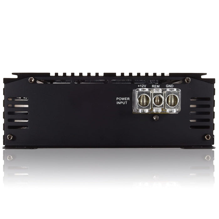 SFB-1000Dv2 Sundown Audio SFB Series 1000Dv2 Full Range Monoblock Amplifier 1000W RMS 1 OHM Stable