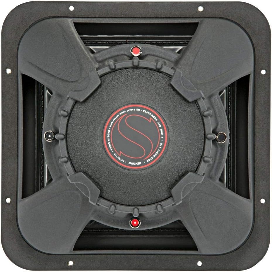 45L7R124 KICKER 12