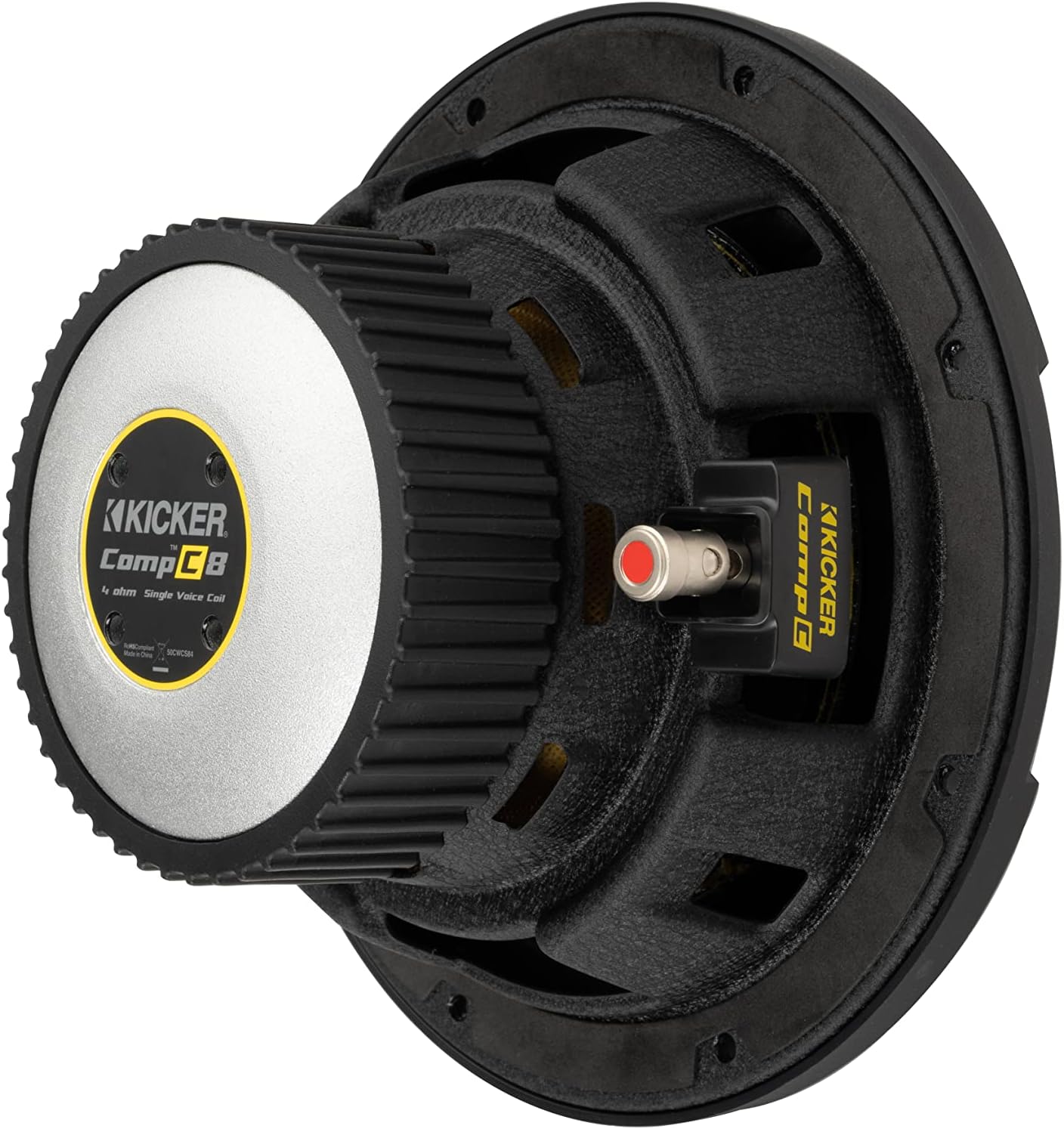 50CWCS84 KICKER 8