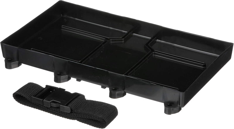 50-22011 Seachoice Group 29/31 Battery Tray w/ Hold Down Strap