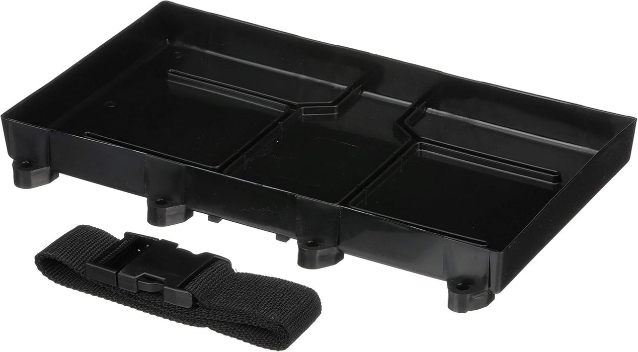50-22011 Seachoice Group 29/31 Battery Tray w/ Hold Down Strap