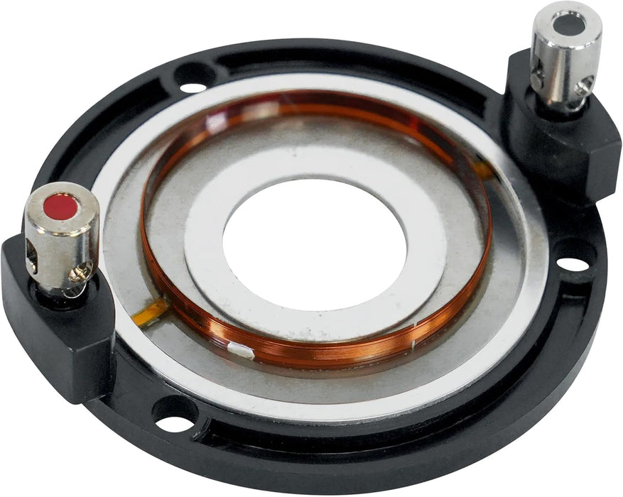 49ST4TRK KICKER Recone Kit for Street Series 1.5" Inch Bullet Super Tweeter 4 Ohm (Single)