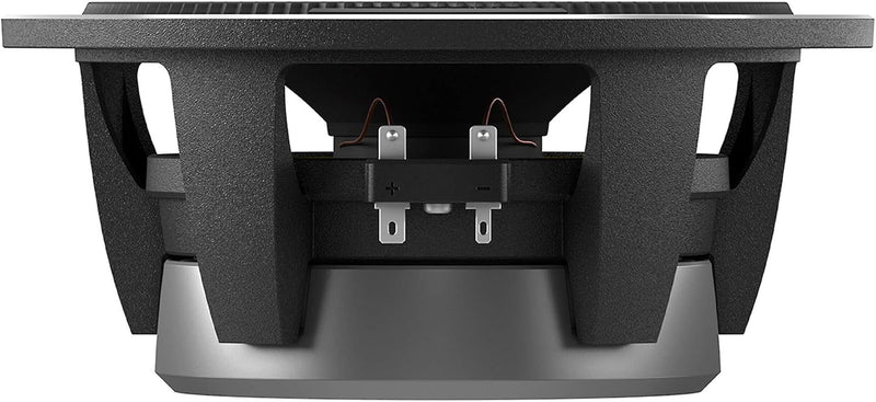HDZ-653 Alpine Status 6.5" Hi-Res 3-Way Component Speaker Set 100W RMS 4 Ohm Car Audio (Pair)