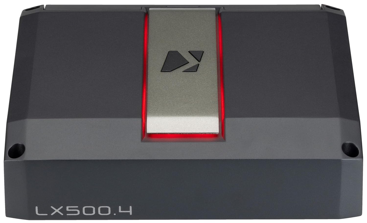 51LX5004 KICKER LX-Series 500.4 Premium 4-Channel Car Audio