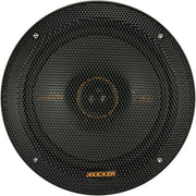 Kicker 51KSC6504 KS Series 6.5 speakers two pair bundle