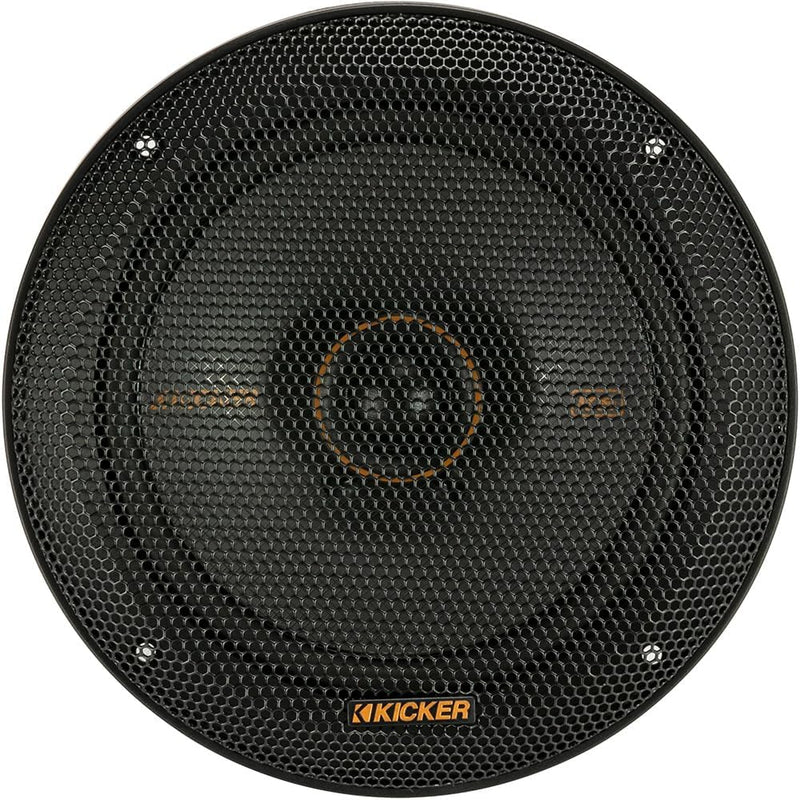 Kicker 51KSC6504 KS Series 6.5 speakers two pair bundle
