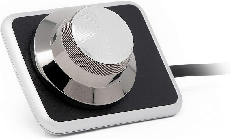 RUX-H01 Alpine Remote Bass Knob for The Alpine Halo Display