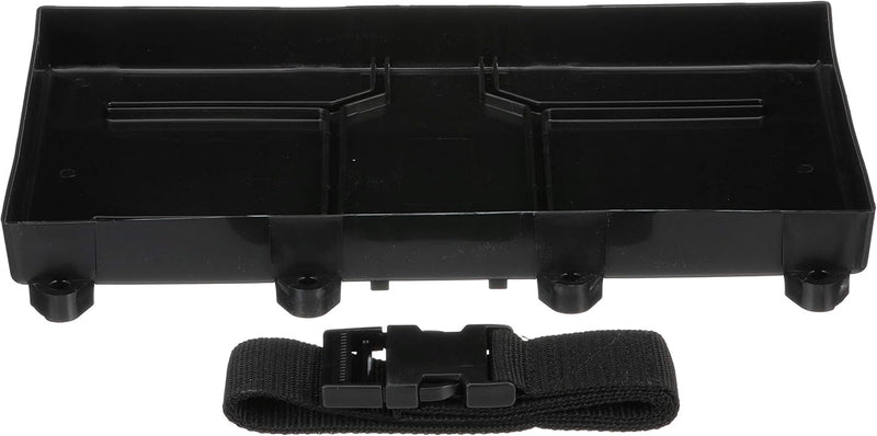 50-22011 Seachoice Group 29/31 Battery Tray w/ Hold Down Strap