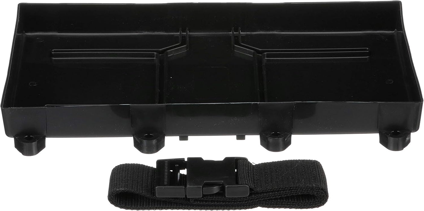 50-22011 Seachoice Group 29/31 Battery Tray w/ Hold Down Strap