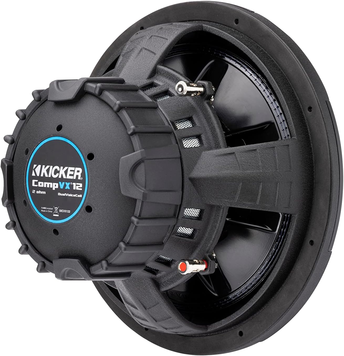 50CVX122 KICKER 12