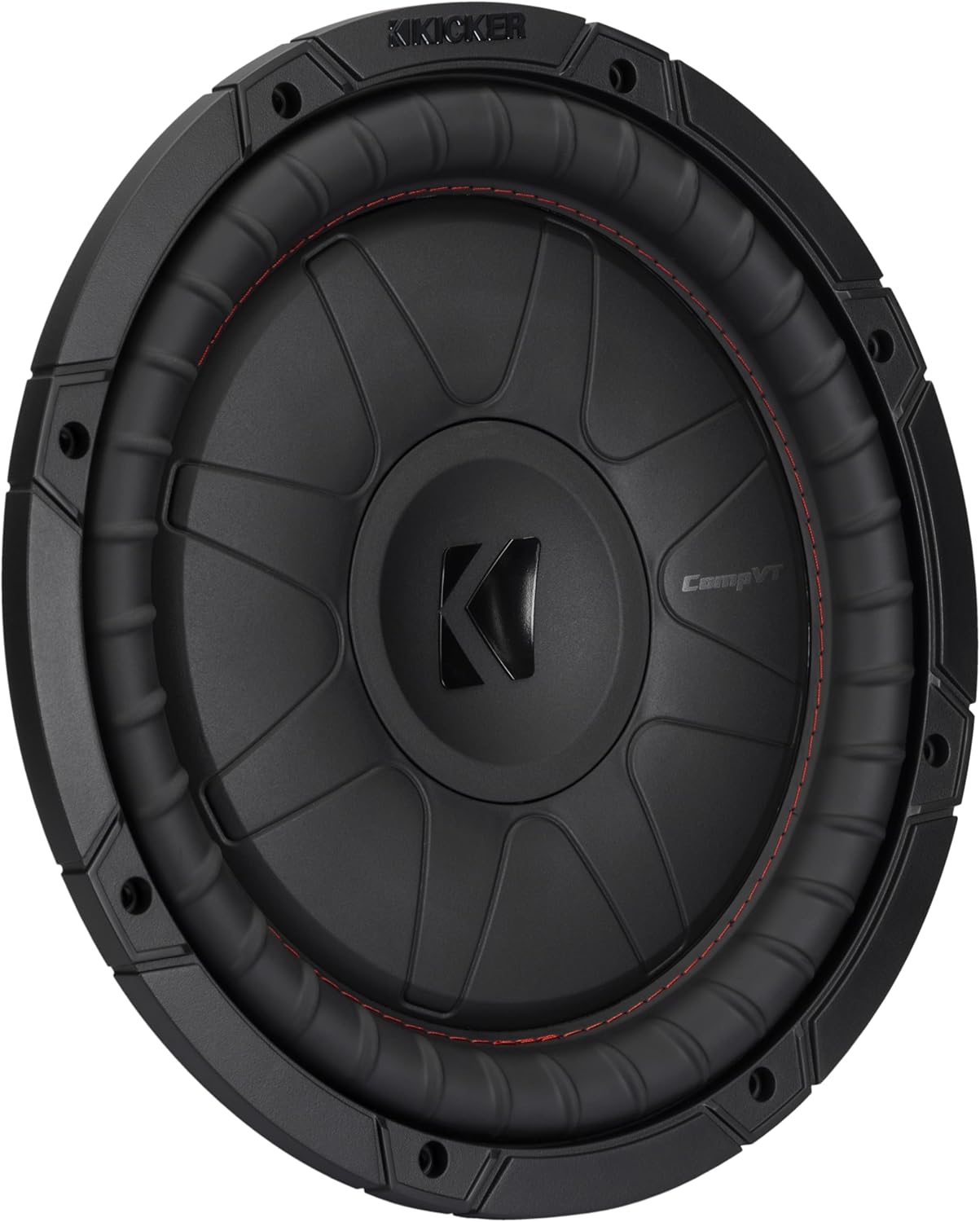 52CVT122 KICKER 12
