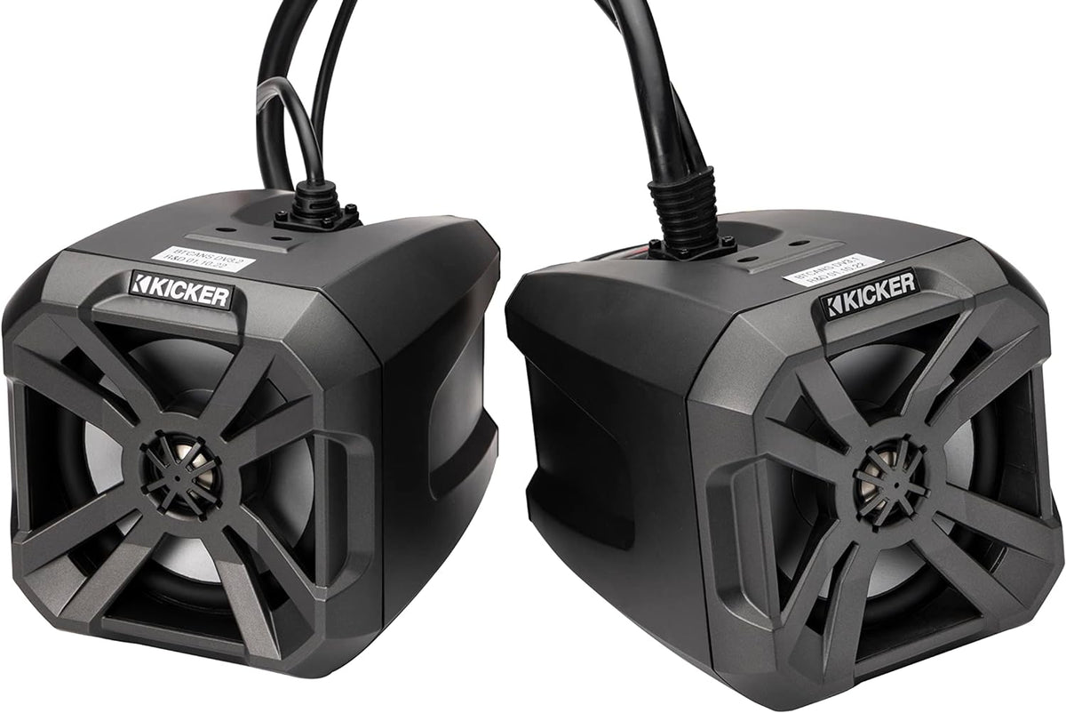 48BTCAN65 KICKER 6.5