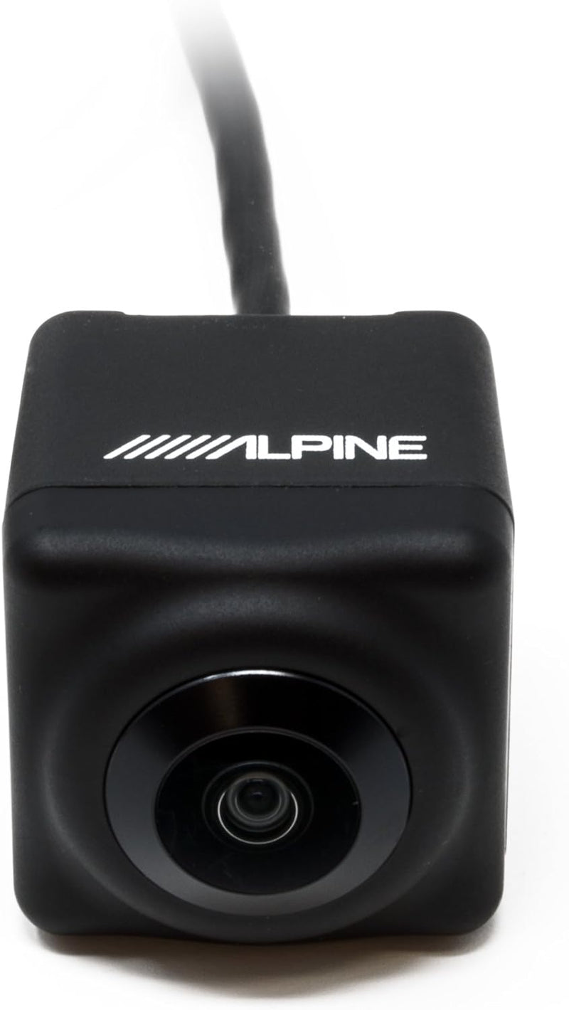 HCE-C2600FD Alpine Multi-View Front HDR Camera System
