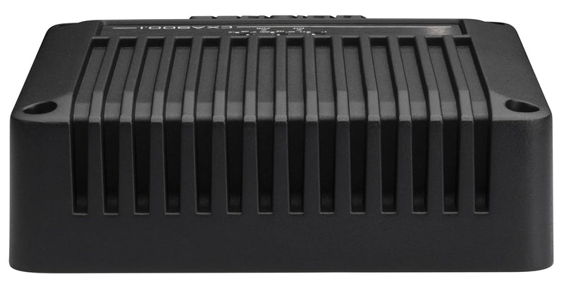 53CXA9001 KICKER CXA Series 900W Mono Class D Subwoofer Amplifier 1-Ohm