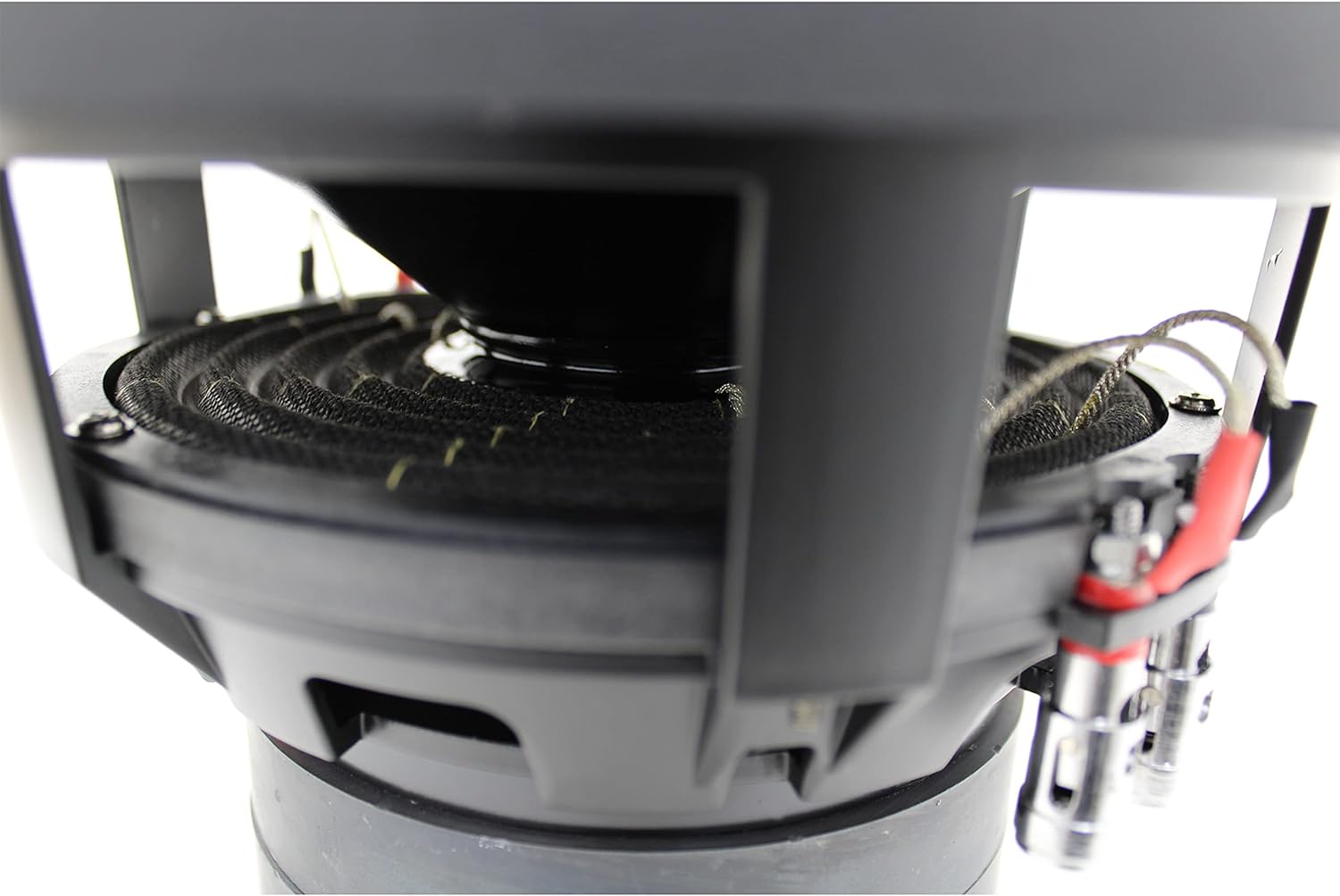 PS-PSE8 Sundown Audio 8