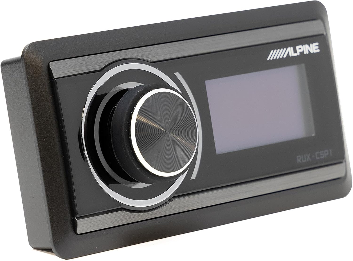 PXE-C80-88 Alpine OPTIM8 8-Channel Hi-Res Digital Sound Processor