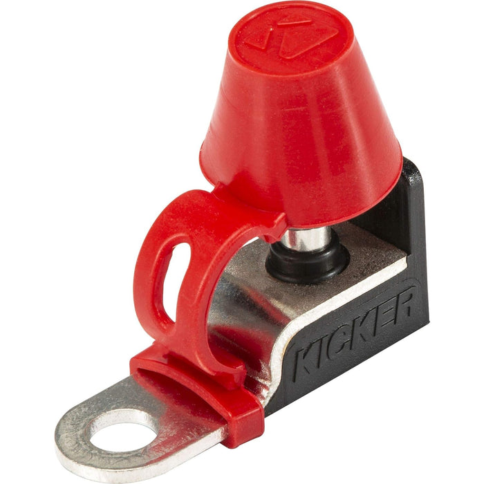 47KMFMF KICKER Marine Master Fuse Holder ABYC Compliant