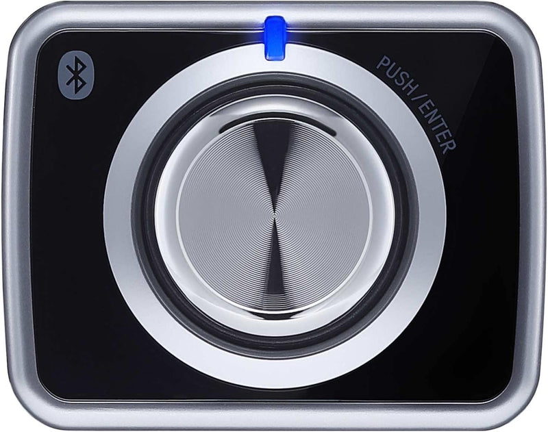 RUX-H02 Alpine Next-Gen Remote Bass Knob for The Alpine Halo Display
