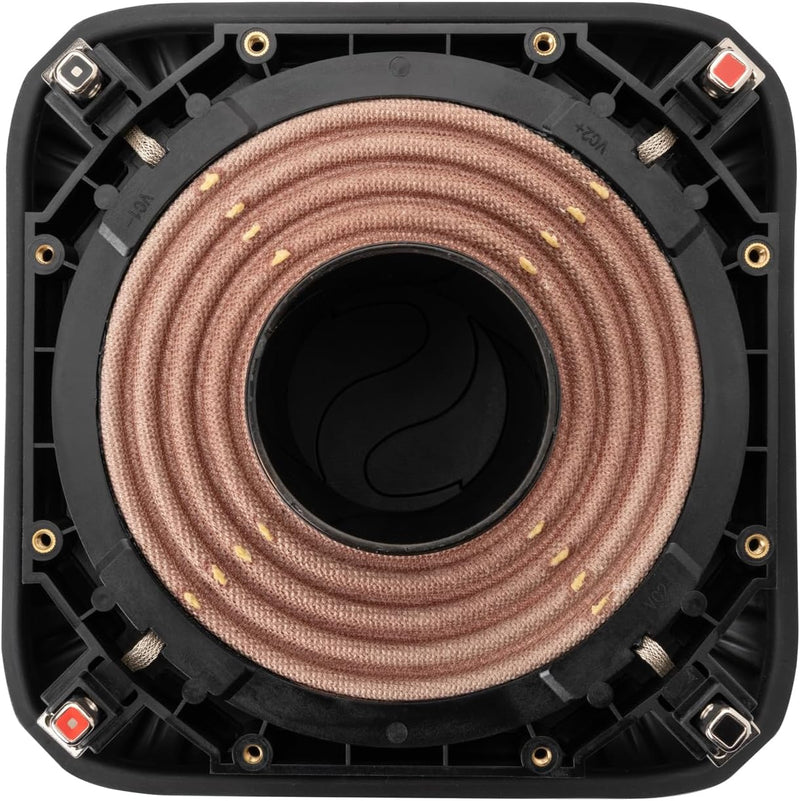 49L7X122RK KICKER Solo-X 12" L7X  Pre-Assembled Recone Kit 2 Ohm DVC