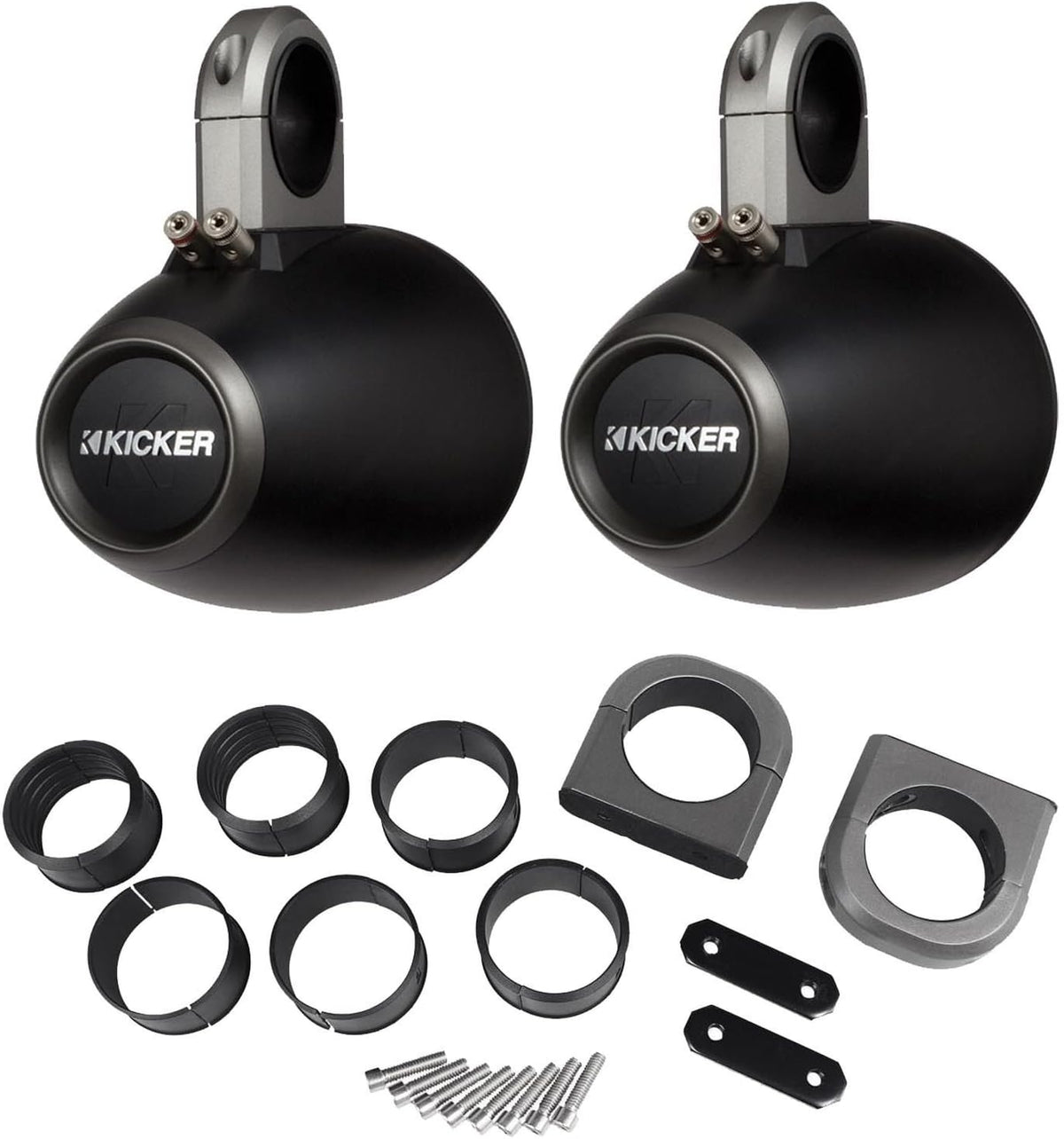 12KMTES KICKER 6.5