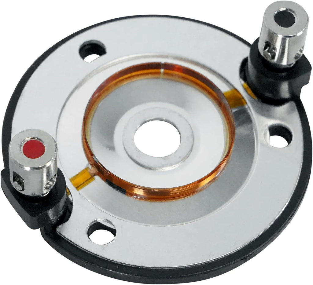 49ST3TRK KICKER Recone Kit for Street Series 1
