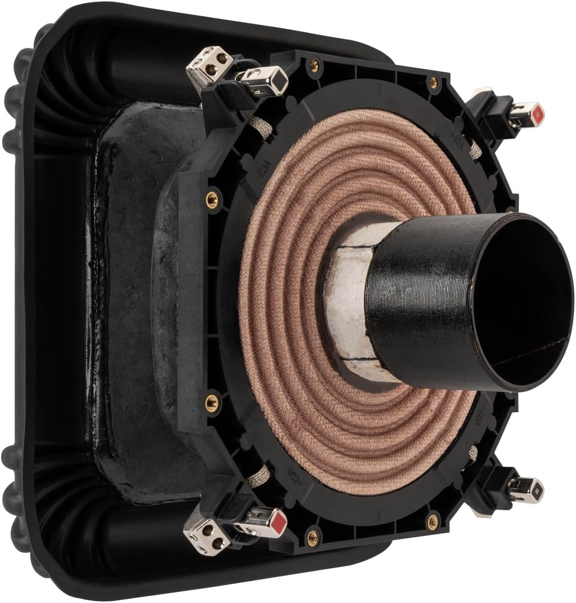 49L7X152RK KICKER Solo-X 15