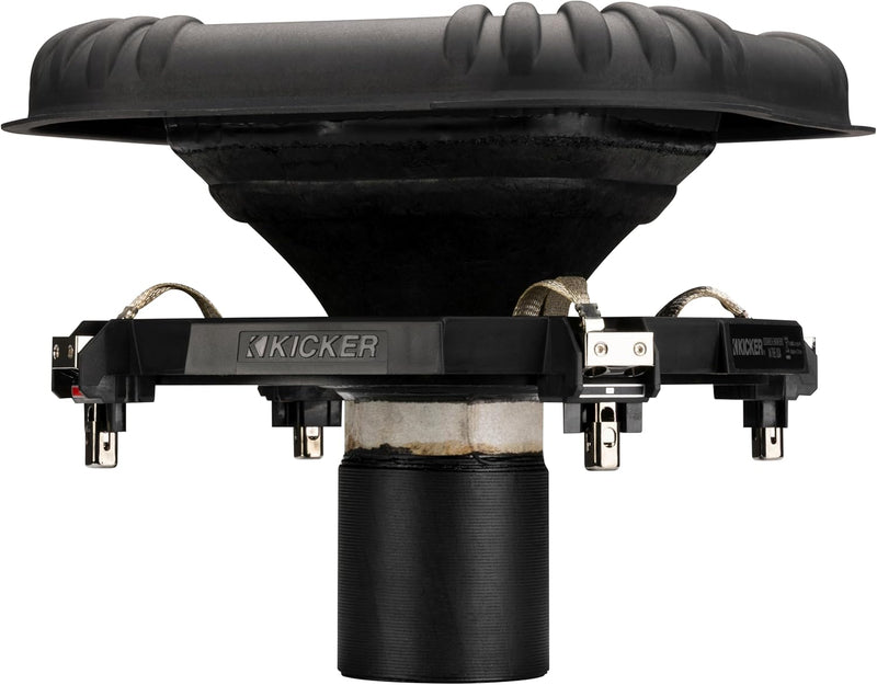 52L7XS121RK KICKER SoloXS 12" L7XS  Pre-Assembled Recone Kit 1 Ohm DVC