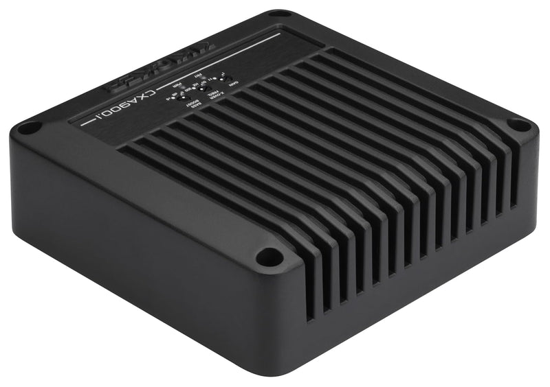 53CXA9001 KICKER CXA Series 900W Mono Class D Subwoofer Amplifier 1-Ohm