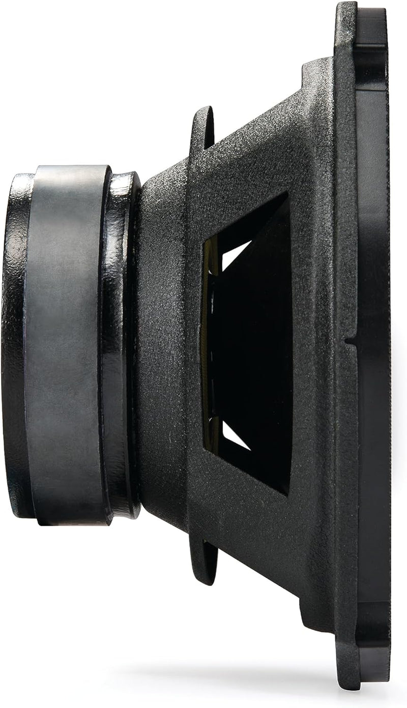 43DSC69304 KICKER DS Series 6x9" Coaxial 3 Way Speakers Factory Upgrade 90W RMS 360W Peak 4 Ohm Car Audio (Pair)