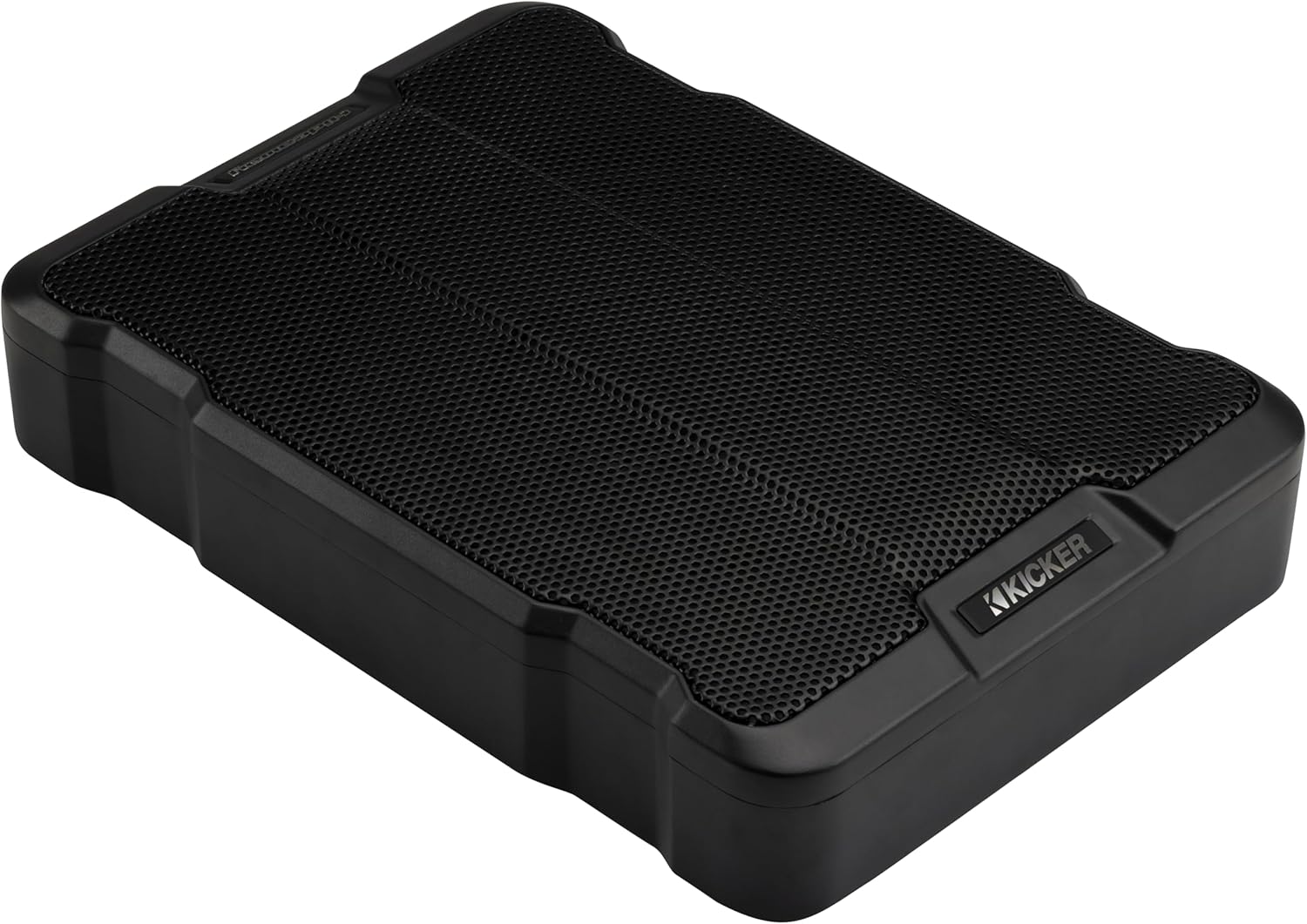 51HS12 KICKER Hideaway Series 12