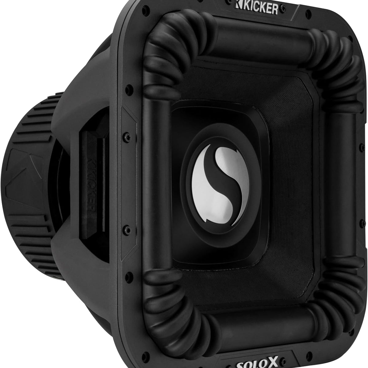 49L7X152 KICKER Solo-X 15