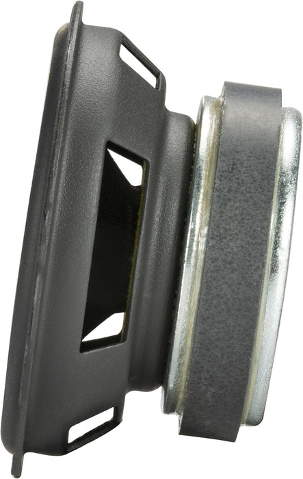 51KSC2704C KICKER KS Series 2.75" Center Channel Mid Range Mid/Tweeter Speaker 50W RMS 4 Ohm Car Audio (Single)