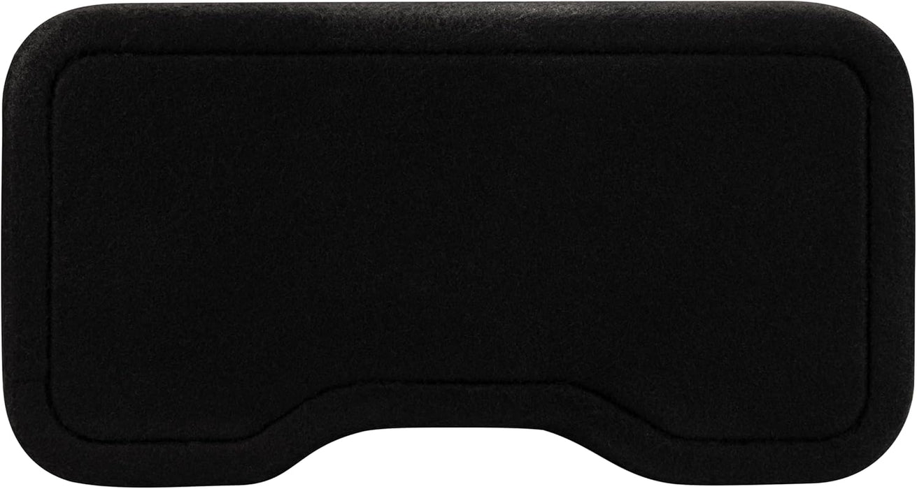 53PL7TDF12 KICKER Powered 12" L7T Subwoofer 600W RMS Powered Down Firing Loaded Enclosure