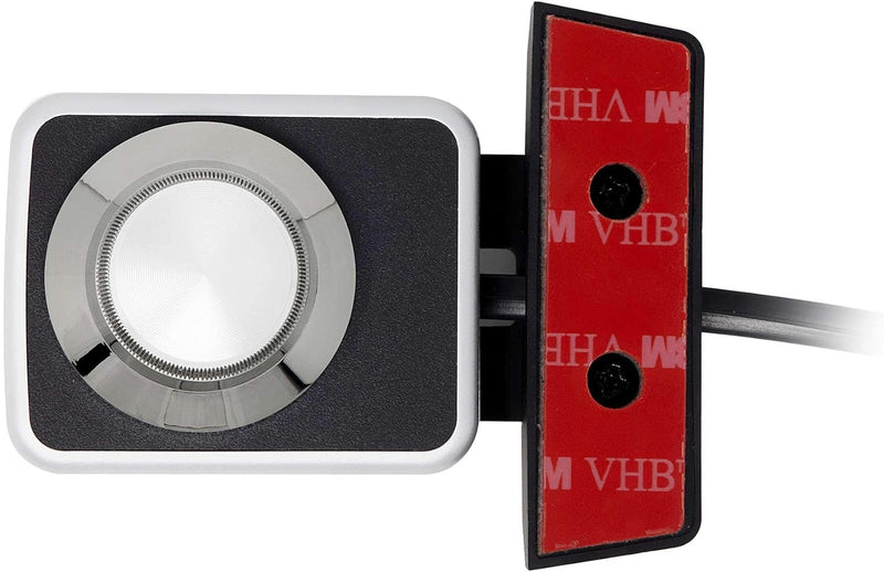 RUX-H01 Alpine Remote Bass Knob for The Alpine Halo Display