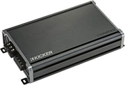 KICKER CXA1200.1 mono Class D subwoofer amplifier 46CXA12001T