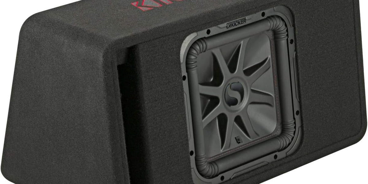 45VL7R122 KICKER 12