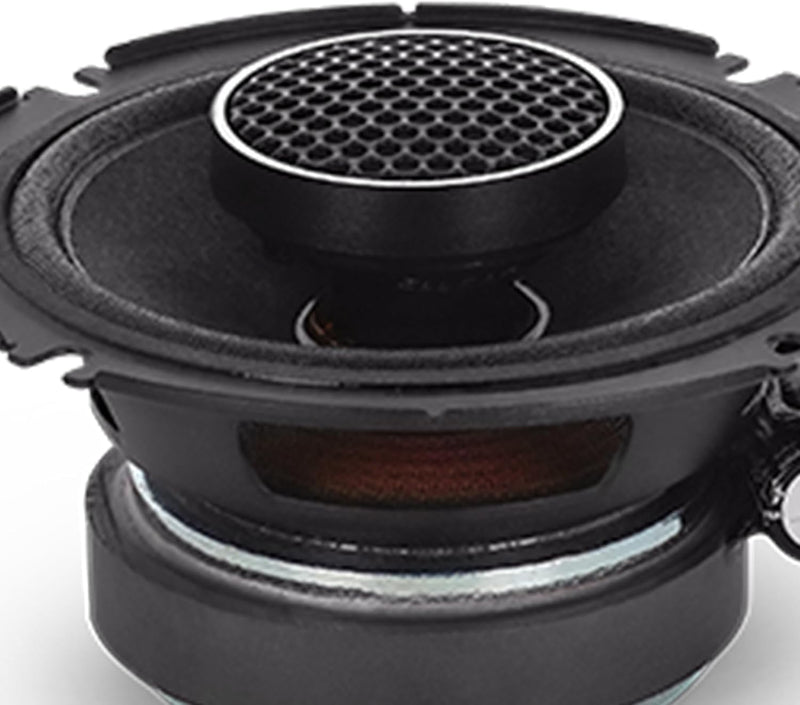 S2-S30 Alpine S-Series 3" inch 2-Way Speakers 85W RMS 4 Ohm Car Audio (Pair)