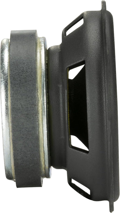 51KSC2704C KICKER KS Series 2.75" Center Channel Mid Range Mid/Tweeter Speaker 50W RMS 4 Ohm Car Audio (Single)