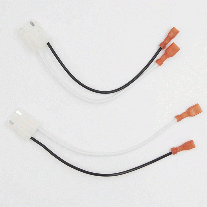 72-1002 METRA Speaker Adapter Wire Harness Jeep Eagle 1984-2002