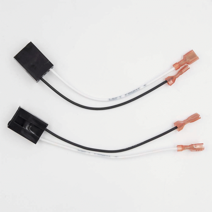 72-4569 METRA Speaker Adapter Wire Harness GM Vehicles