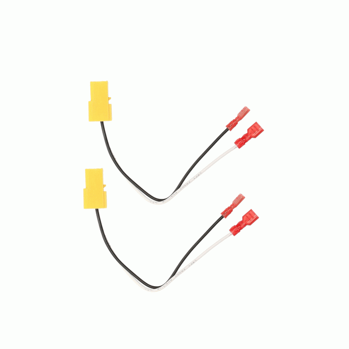 72-6516 METRA Speaker Adapter Wire Harness RAM 2015-Up