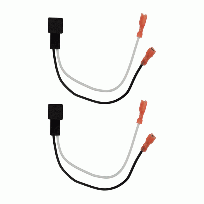 72-7401 METRA Speaker Adapter Wire Harness Select Nissan Vehicles