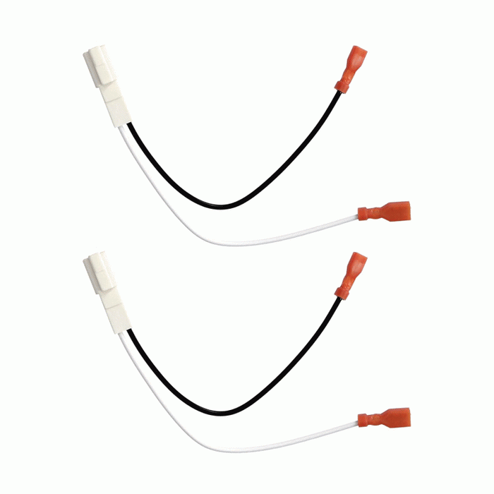 72-7901 METRA Speaker Adapter Wire Harness Mazda 1990-Up