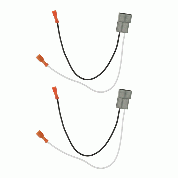 72-9300 METRA Speaker Adapter Wire Harness Euro Mazda Nissan 1987-2011