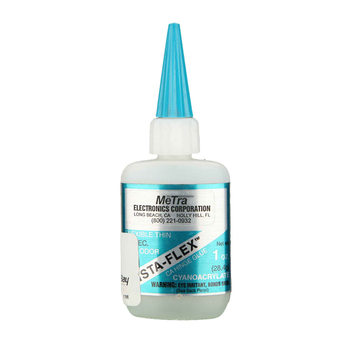 INSTA-FLEX METRA InstallBay Instant Flexiable Thin Glue - Each